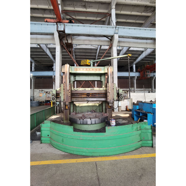 Jiangsu Zhongding Environment Engineering Share Co., Ltd. خط تولید تولید کننده