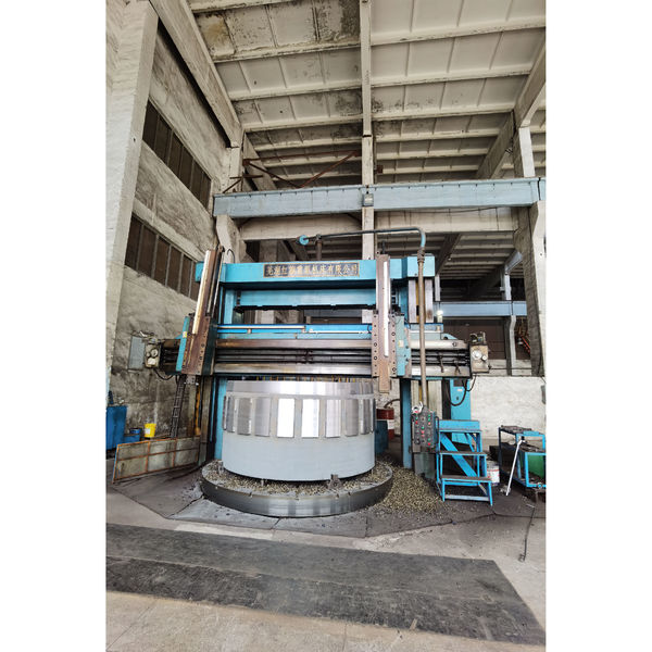 Jiangsu Zhongding Environment Engineering Share Co., Ltd. خط تولید تولید کننده