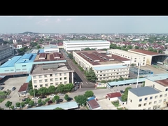 مشخصات شرکت